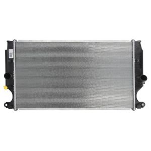 Radiateur, refroidissement du moteur DENSO DRM50072