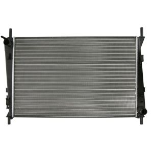 Radiator, motorkoeling NRF 53782