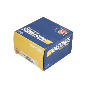 Kolbenringsatz HASTINGS 2C4893
