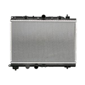Radiador, arrefecimento do motor NISSENS 64304A