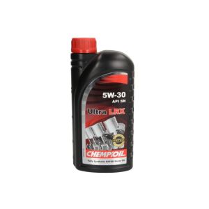 Óleo de motor CHEMPIOIL Ultra LRX 5W30 1L