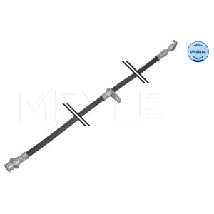 Bremsschlauch MEYLE 30-14 525 0014