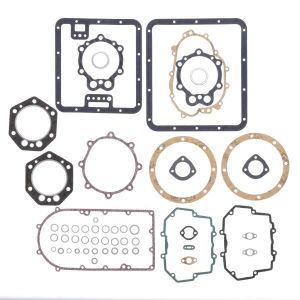 Kit de juntas do motor ATHENA P400190850383