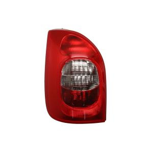 Heckleuchte TYC 11-0556-01-2 Links