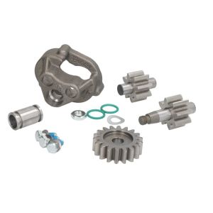 Ölpumpe FEBI BILSTEIN 46700 | motointegrator
