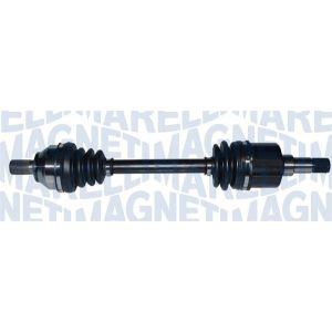 Vetoakseli MAGNETI MARELLI 302004190177