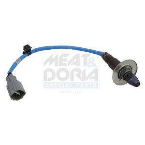 Sonda lambda MEAT & DORIA 811035