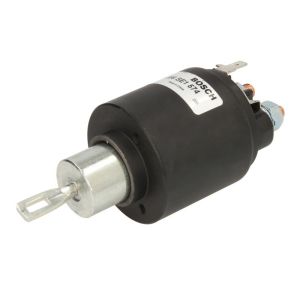 Interruptor solenoide, motor de arranque BOSCH 1 986 SE1 574