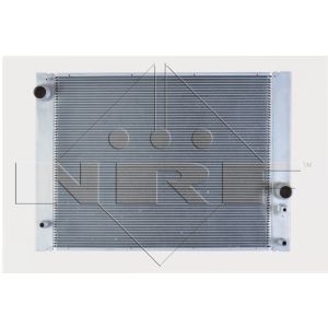 Radiador, arrefecimento do motor NRF 58320