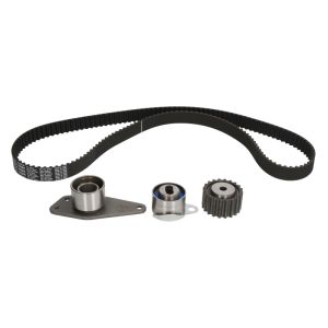 Set di cinghie di distribuzione SKF VKMA 06124