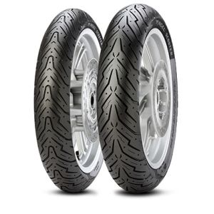 Scooterbanden PIRELLI ANGEL SCOOTER 140/70-12 TL 65P