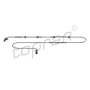 ABS-sensor HANS PRIES 722 100