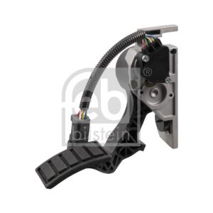 Pedal do acelerador FEBI BILSTEIN 182652