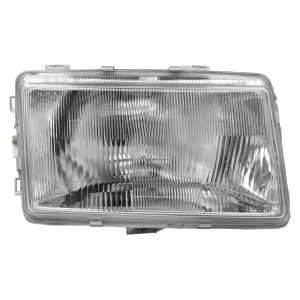 Farol principal DEPO 551-1107R-LD-E