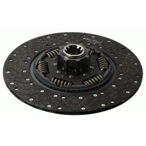 Disque d'embrayage SACHS 1878 002 437