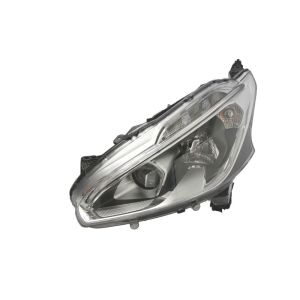 Farol principal VALEO 046634, Links