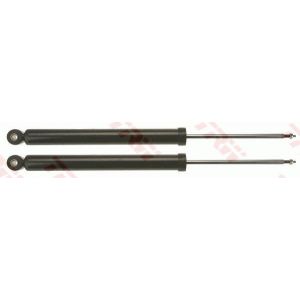 Stoßdämpfer TRW JGT1018T