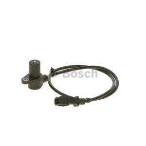 Drehzahlsensor, Motormanagement BOSCH 0 261 210 113