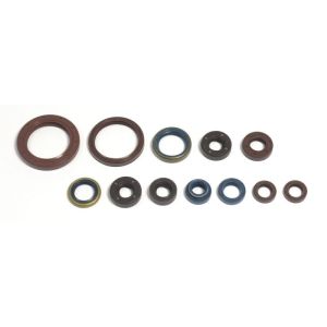 Motorolieafdichtingset ATHENA P400010400027