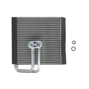 Verdampfer, Klimaanlage NRF 36182