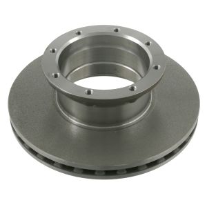 Disco de travão FEBI BILSTEIN 22027