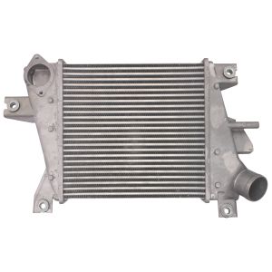 Intercooler NISSENS 96407