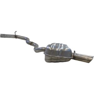 Endschalldämpfer BOSAL 280-411