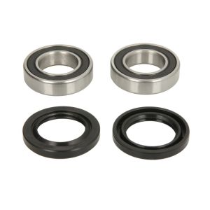 Conjunto de rolamentos de roda PIVOT WORKS PWFWK-K08-521