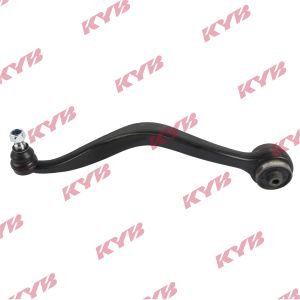 Suspensión de rueda KYB KSC4813