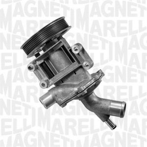 Bomba de arrefecimento MAGNETI MARELLI 350981861000