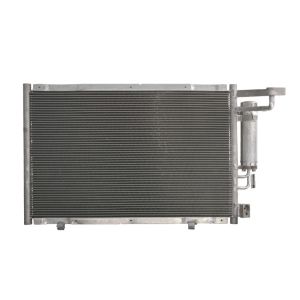 Condensor, airconditioning NRF 350456