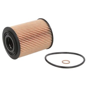 Ölfilter PURRO PUR-PO7002