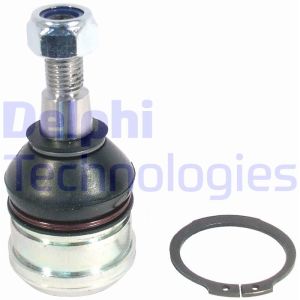 Spindelled DELPHI TC2406