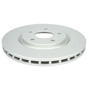 Discos de freno DELPHI BG4759C vorne, ventilado , 2 Pieza