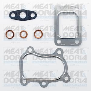 Kit d'assemblage, turbocompresseur MEAT & DORIA 60843
