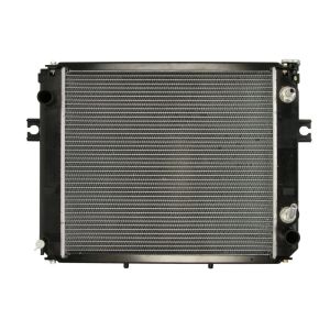 Kühler, Antriebsbatterie NRF 52302