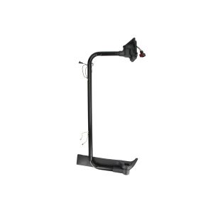 Espelho retrovisor exterior, suporte PACOL DAF-MR-050L