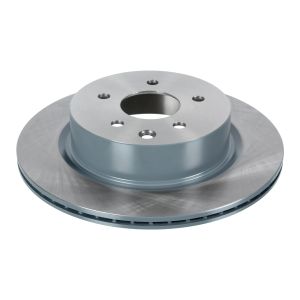 Disco de travão FEBI BILSTEIN 170752