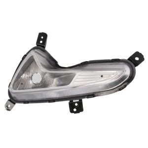 Luz de circulação diurna DEPO 221-1603L-UE