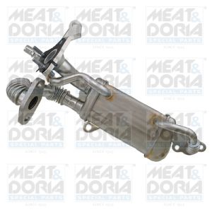 EGR-klep MEAT & DORIA MD88870