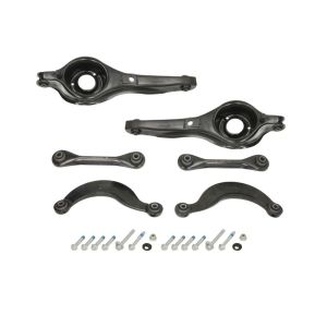 Conjunto do braço de controlo, suspensão da roda MEYLE KIT 716 050 0039/S
