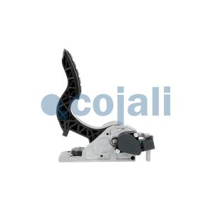 Sensor, posición del pedal del acelerador COJALI 2260503