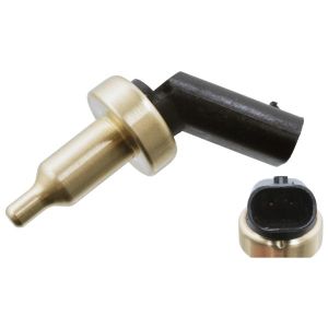 Sensor, temperatura do líquido de refrigeração FEBI BILSTEIN 105956