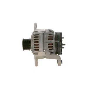 Drehstromgenerator BOSCH 0 124 655 671
