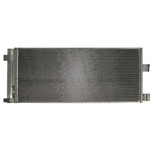 Condensador, ar condicionado THERMOTEC KTT110853