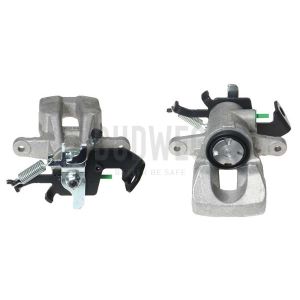 Étrier de frein BUDWEG CALIPER 345330