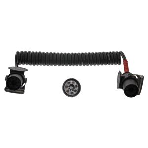 Cable eléctrico en espiral FEBI BILSTEIN 21640