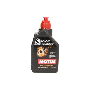 Olio per cambio MOTUL Gear Competition 75W140 GL-5 1L