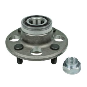 Cubo de roda MEYLE 31-14 752 0004