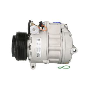 Compressor, ar condicionado NISSENS 890037
